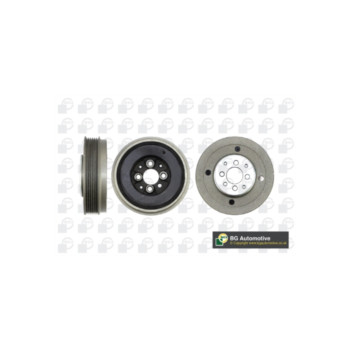 BGA Group DP0396 - Torsion Vibration Damper