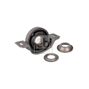 Febi 32709 - Propshaft Centre Bearing (Front)