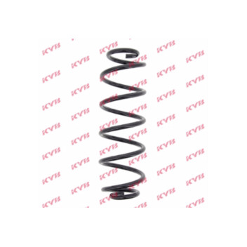 KYB RA6104 - Coil Spring (Rear)