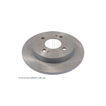Blue Print ADG04396 - Brake Disc (Rear)