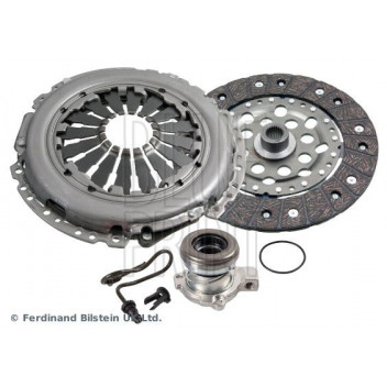 Blue Print ADW1930111 - Clutch Kit (+CSC)
