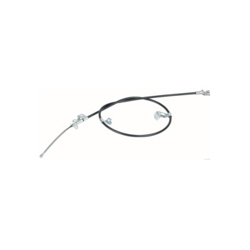 Herth+Buss Jakoparts J3922111 - Brake Cable (Rear Left Hand)