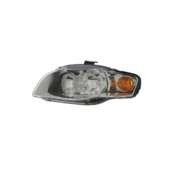 Trupart HL9911 - Head Lamp Unit (Front Left Hand)