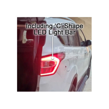 Trupart LL2734 - Rear Lamp Unit (Rear Right Hand)