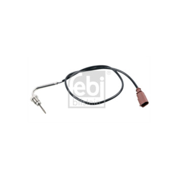 Febi 199211 - Exhaust Gas Temperature Sensor (Front)