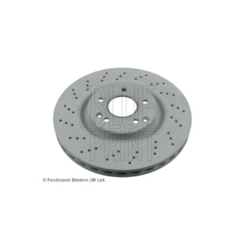 Blue Print ADU174335 - Brake Disc (Front)