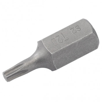 Draper Expert 33350 - Expert T20 x 30mm Draper TX-STAR&#174; 10mm Insert Bit for Mechanic's Bit Sets