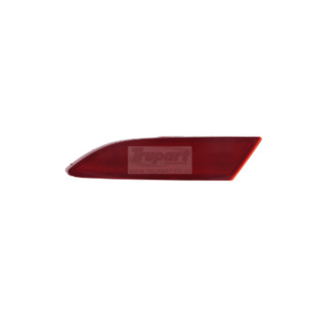 Trupart LL1943 - Reflector (Rear Left Hand)