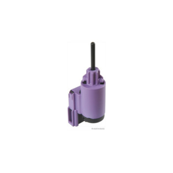 Herth+Buss Elparts 70485605 - Brake Light Switch