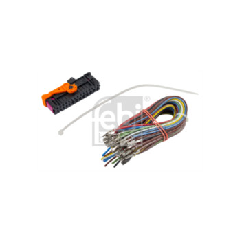 Febi 107063 - Panel (Front+Rear Left Hand+Right Hand)