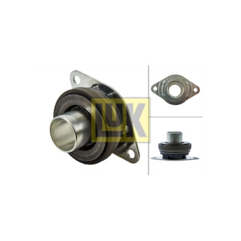 LUK 500118510 - Clutch Release Bearing