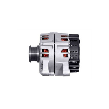 Hella 8EL015637-211 - Alternator
