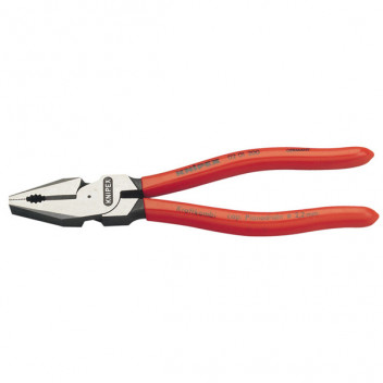 Draper 19588 - Knipex 200mm High Leverage Combination Pliers