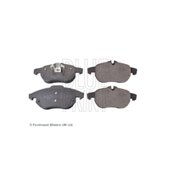 Blue Print ADW194210 - Brake Pad Set (Front)
