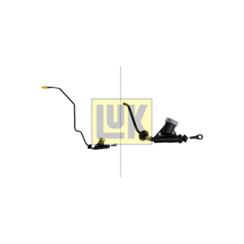 LUK 511013110 - Clutch Master Cylinder