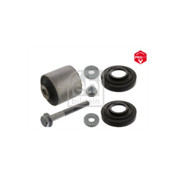 Febi 44989 - Susp/Control/Wishbone/Arm Bush/Mount (Front Left Hand+Right Hand)