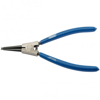 Draper 56423 - 210mm External Straight Circlip Pliers