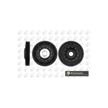 BGA Group DP0600 - Torsion Vibration Damper