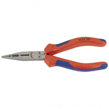 Draper 54215 - Knipex 160mm Electricians Pliers