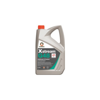 Comma XSG5L - Coolant Fluid