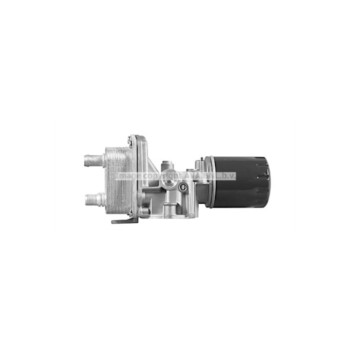 AVA CN3327H - Oil Cooler