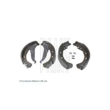 Blue Print ADZ94113 - Brake Shoe Set (Rear)
