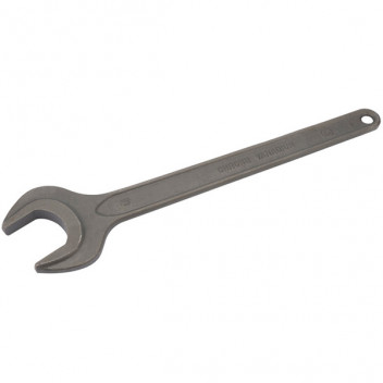 Draper 37538 - 46mm Single Open End Spanner