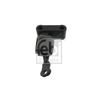 Febi 33575 - Susp/Control/Wishbone/Arm Bush/Mount (Front Left Hand+Right Hand)
