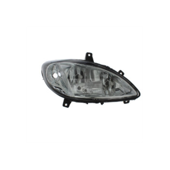 Trupart HL8886 - Head Lamp Unit (Front Right Hand)