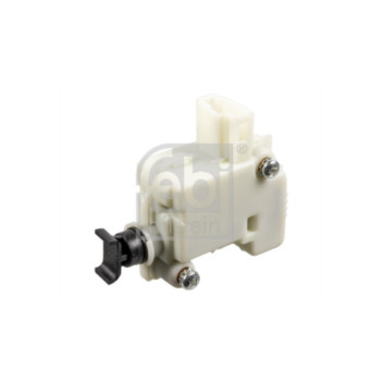 Febi 180723 - Control Motor (Central Locking)