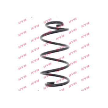 KYB RA3383 - Coil Spring (Front)
