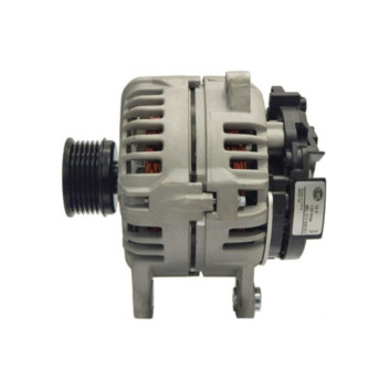 Hella 8EL012426-311 - Alternator