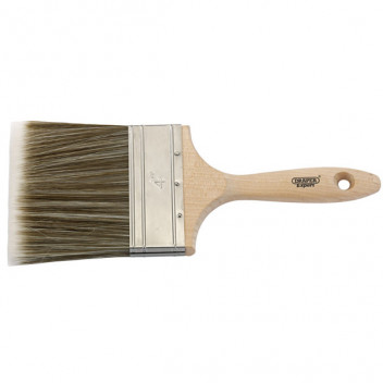 Draper Expert 82508 - Expert Paint Brush (100mm)