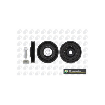 BGA Group DP0600K - Torsion Vibration Damper