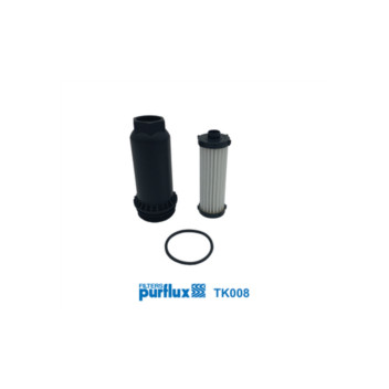 Purflux TK008 - Hydraulic Filter