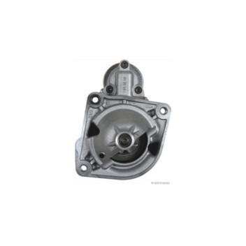 Herth+Buss Elparts 42109300 - Starter Motor