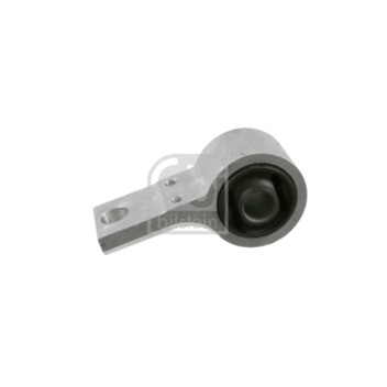 Febi 22139 - Susp/Control/Wishbone/Arm Bush/Mount (Front Left Hand+Right Hand)