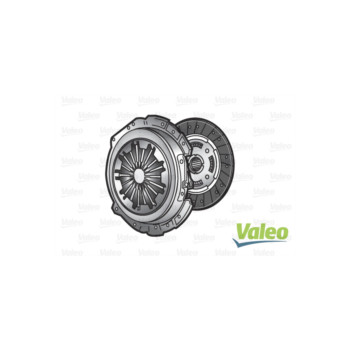 Valeo 821303 - Clutch Kit