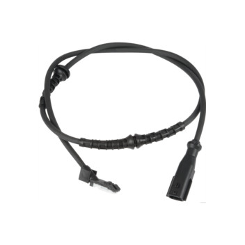 Herth+Buss Elparts 70661548 - Wheel Speed Sensor (Rear Left Hand+Right Hand)