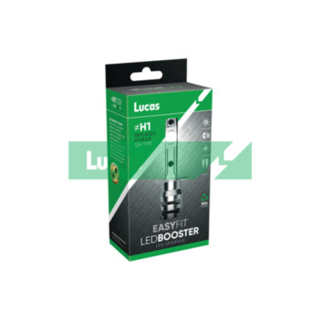 Lucas LLXH1LEDTR - Spot Light (Front)