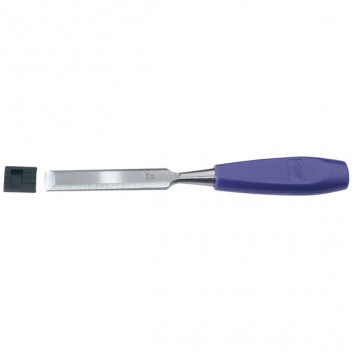 Draper 69644 - 19mm x 120mm Bevel Edge Wood Chisel