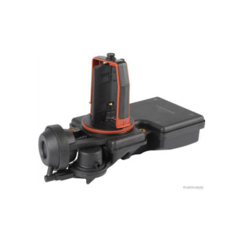 Herth+Buss Elparts 70677100 - Air Intake Control Valve