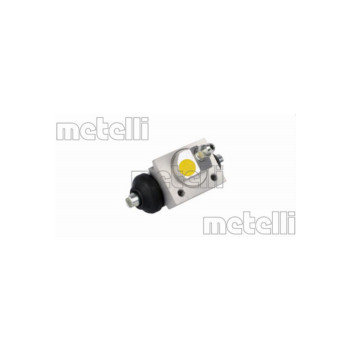 Metelli 04-1039 - Wheel Cylinder (Rear Left Hand)