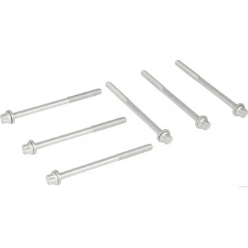 Herth+Buss Jakoparts J1287004 - Head Bolts (Left Hand+Right Hand)
