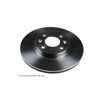 Blue Print ADN143114 - Brake Disc (Front)