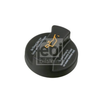 Febi 02113 - Oil Filler Cap