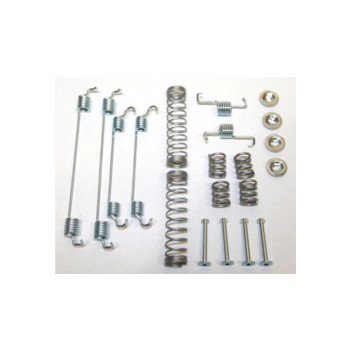 PPF BFK4183 - Brake Fitting Kit (Rear)