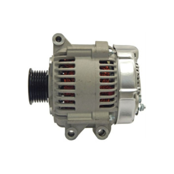 Hella 8EL011710-671 - Alternator