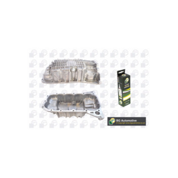 BGA Group SP2318 - Engine Sump