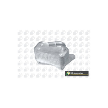 BGA Group CO9512 - Oil Cooler